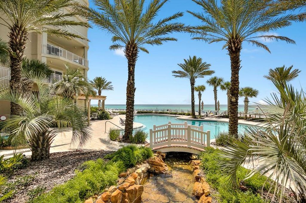 Image 81 of property listing at 221 Scenic Gulf Drive 1450, Miramar Beach, FL 32550