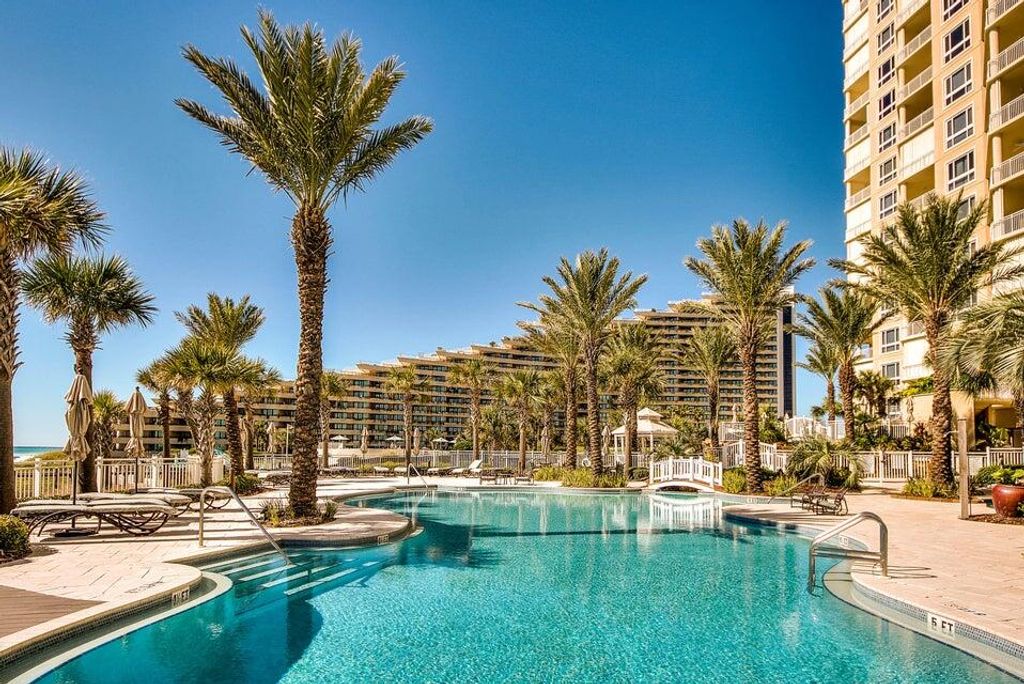 Image 87 of property listing at 221 Scenic Gulf Drive 1450, Miramar Beach, FL 32550