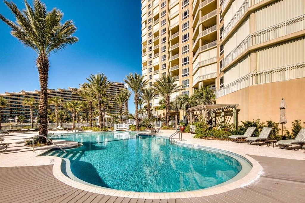 Image 88 of property listing at 221 Scenic Gulf Drive 1450, Miramar Beach, FL 32550