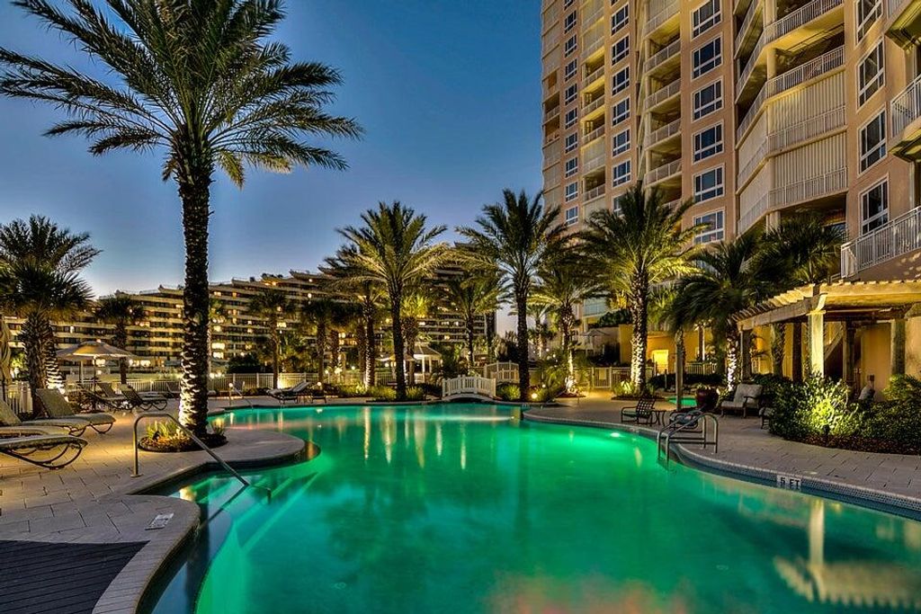 Image 93 of property listing at 221 Scenic Gulf Drive 1450, Miramar Beach, FL 32550