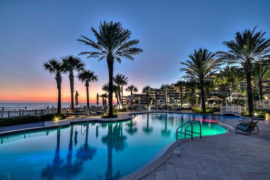 Image 94 of property listing at 221 Scenic Gulf Drive 1450, Miramar Beach, FL 32550