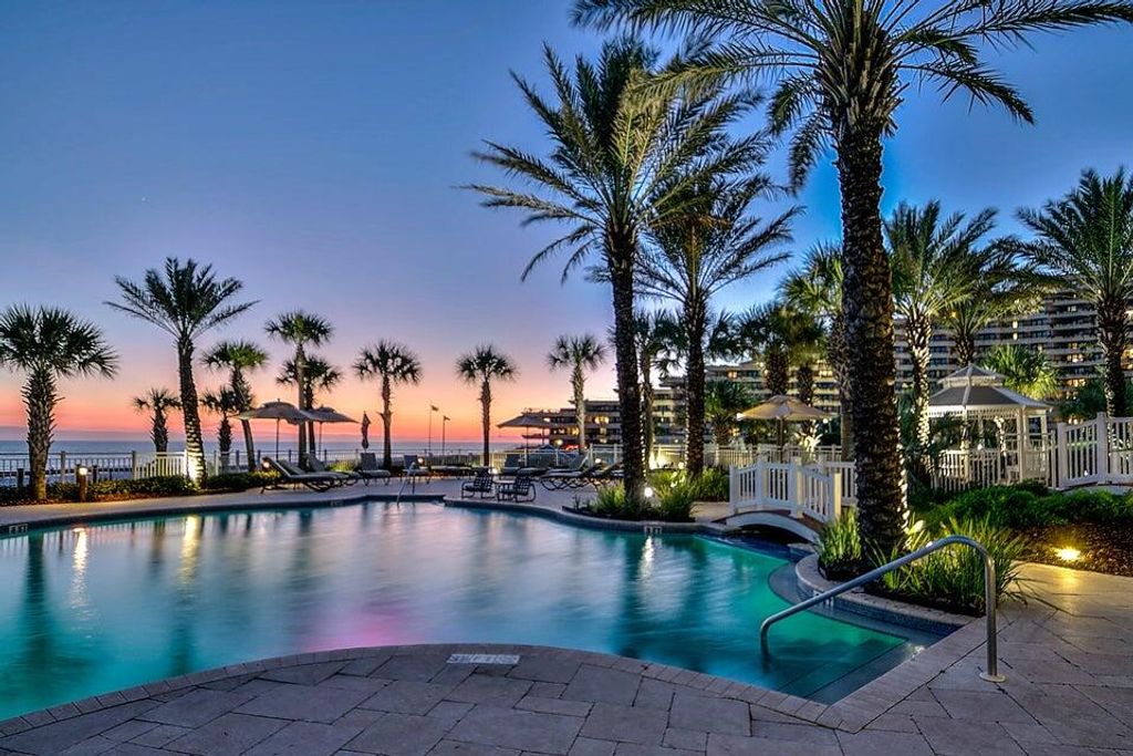Image 95 of property listing at 221 Scenic Gulf Drive 1450, Miramar Beach, FL 32550