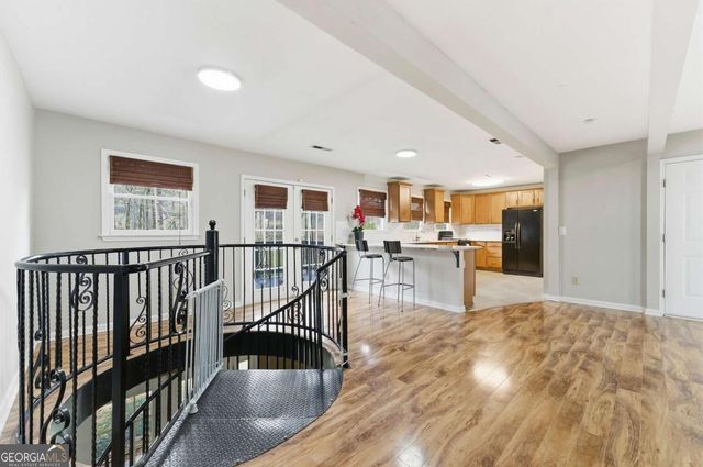 1593 Bubbling Creek Road NE, Brookhaven, GA 30319