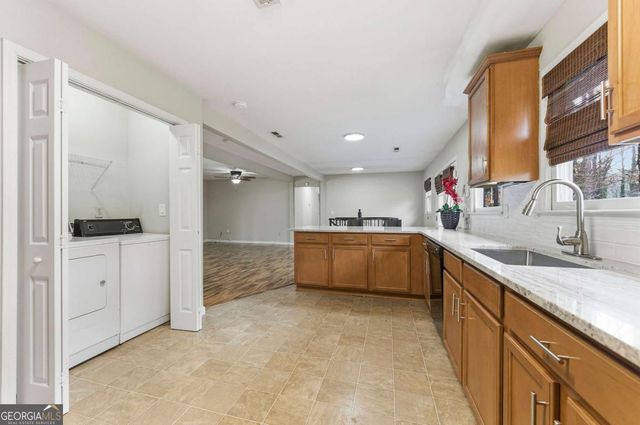 1593 Bubbling Creek Road NE, Brookhaven, GA 30319