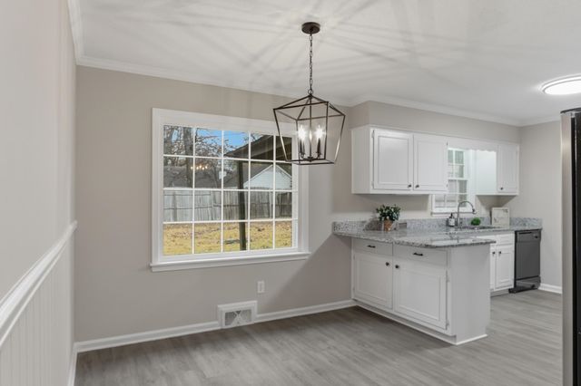 6436 MESSICK RD, Memphis, TN 38119