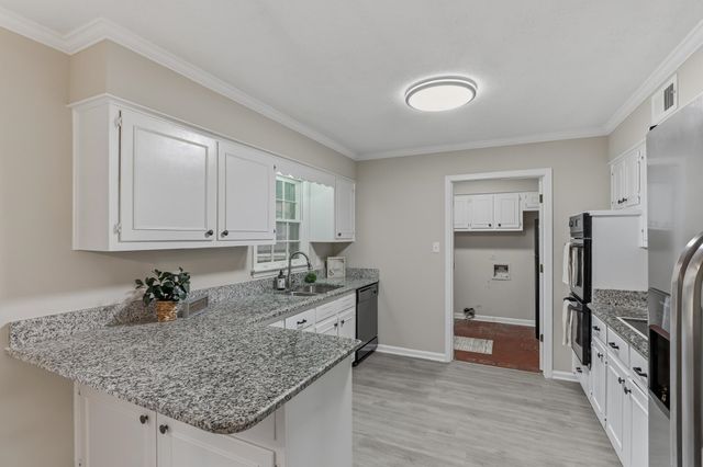 6436 MESSICK RD, Memphis, TN 38119