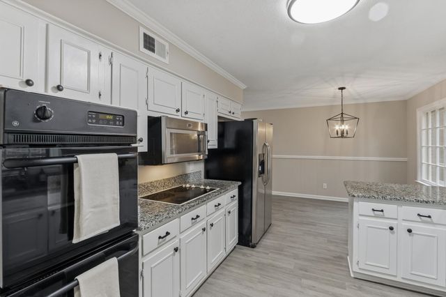 6436 MESSICK RD, Memphis, TN 38119