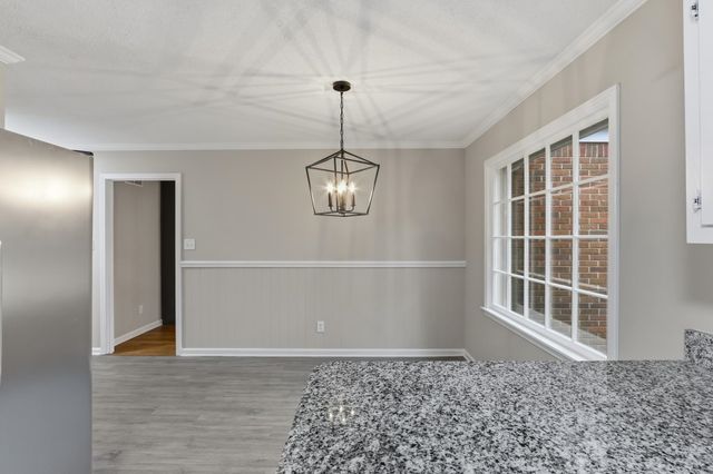 6436 MESSICK RD, Memphis, TN 38119