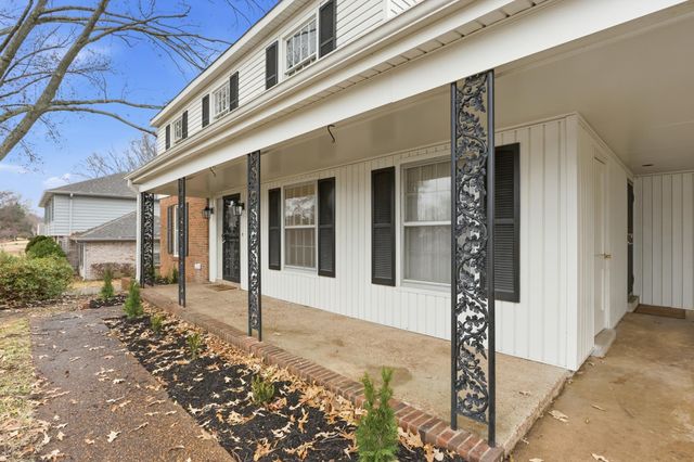 6436 MESSICK RD, Memphis, TN 38119