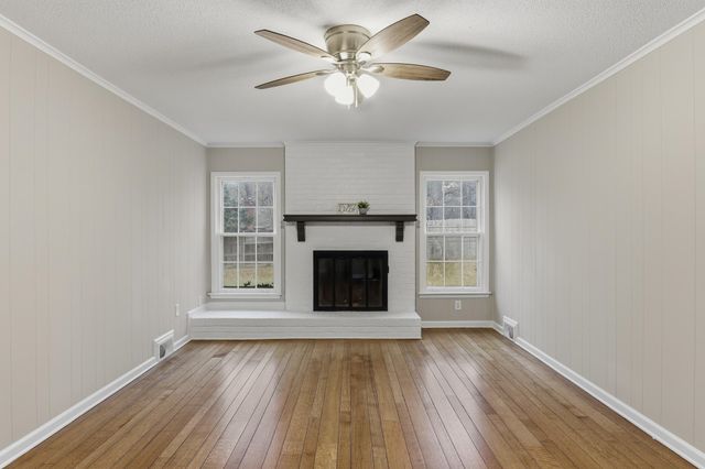 6436 MESSICK RD, Memphis, TN 38119