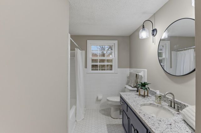 6436 MESSICK RD, Memphis, TN 38119