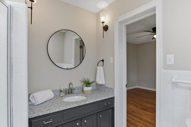 6436 MESSICK RD, Memphis, TN 38119