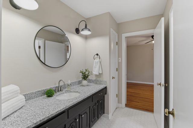 6436 MESSICK RD, Memphis, TN 38119