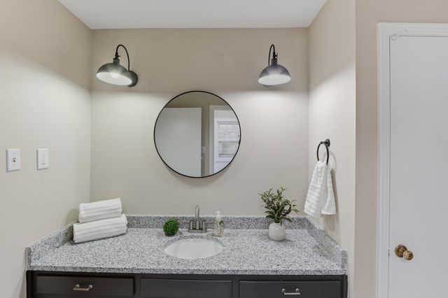 6436 MESSICK RD, Memphis, TN 38119