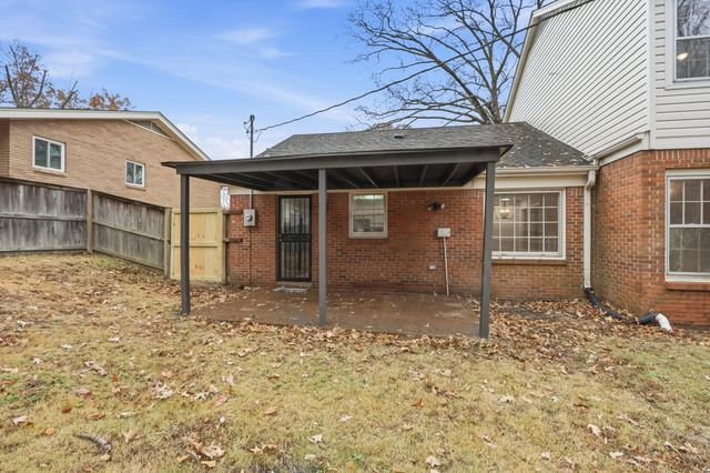 6436 MESSICK RD, Memphis, TN 38119