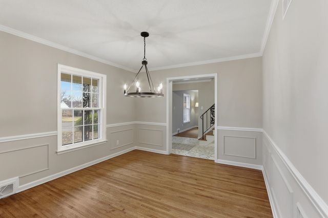 6436 MESSICK RD, Memphis, TN 38119