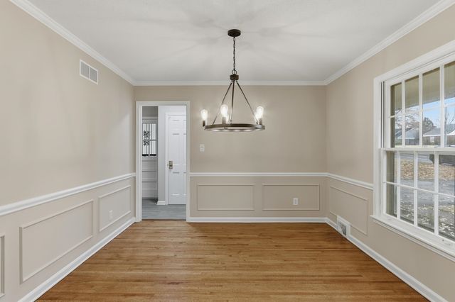 6436 MESSICK RD, Memphis, TN 38119