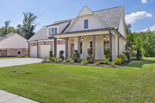 5031 PORCH ROCK CV, Arlington, TN 38002
