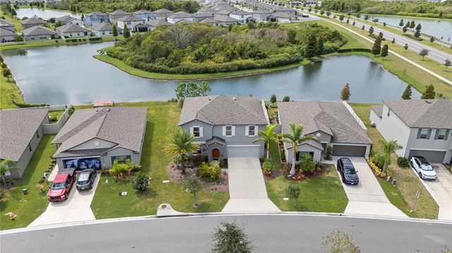 5513 TURKEY CREEK WAY, Lakeland, FL 33811