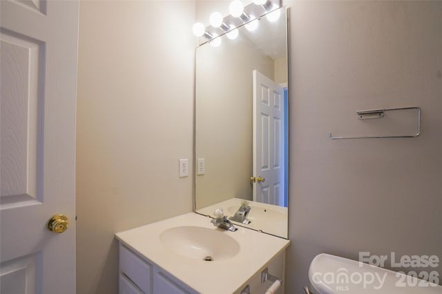 2411 Normancrest Court, Charlotte, NC 28270