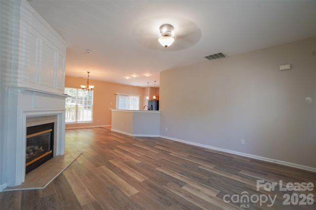 2411 Normancrest Court, Charlotte, NC 28270