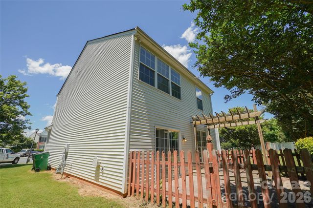 2411 Normancrest Court, Charlotte, NC 28270