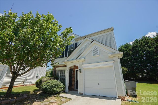2411 Normancrest Court, Charlotte, NC 28270