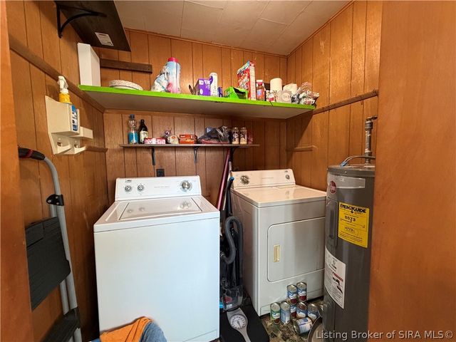 404 W Craig Road, Scottsburg, IN 47170