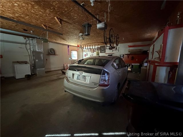 404 W Craig Road, Scottsburg, IN 47170