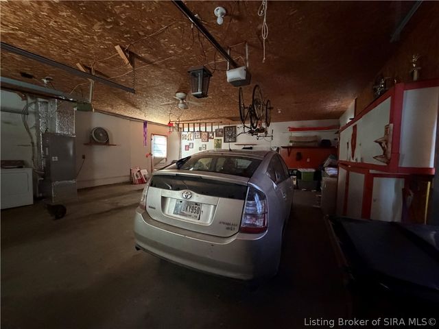 404 W Craig Road, Scottsburg, IN 47170