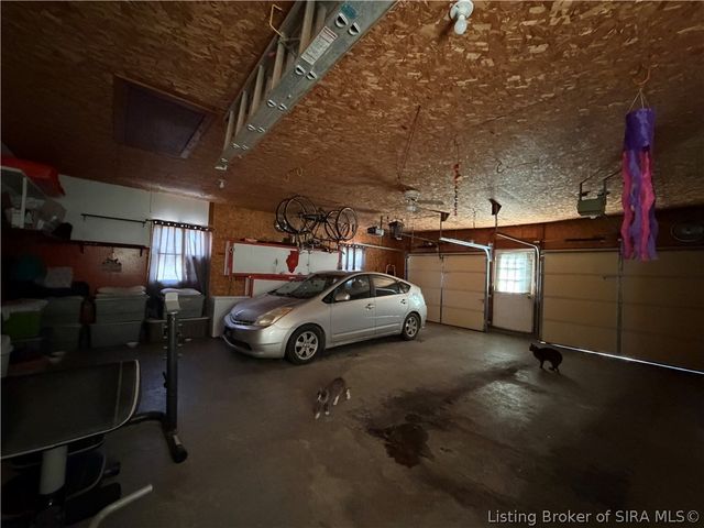 404 W Craig Road, Scottsburg, IN 47170