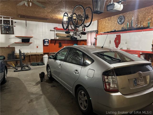 404 W Craig Road, Scottsburg, IN 47170