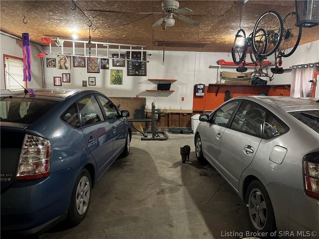 404 W Craig Road, Scottsburg, IN 47170