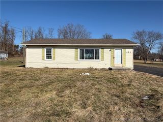 404 W Craig Road, Scottsburg, IN 47170
