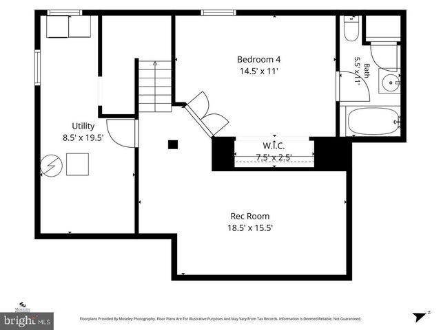 11057 BISHOPSGATE CT, Reston, VA 20194