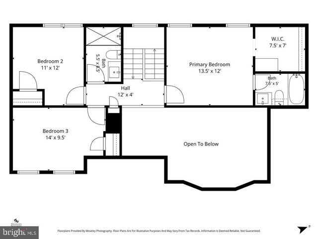 11057 BISHOPSGATE CT, Reston, VA 20194