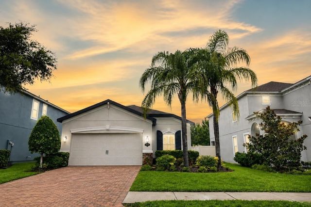 1747 OAK HAMMOCK COURT, Lutz, FL 33558