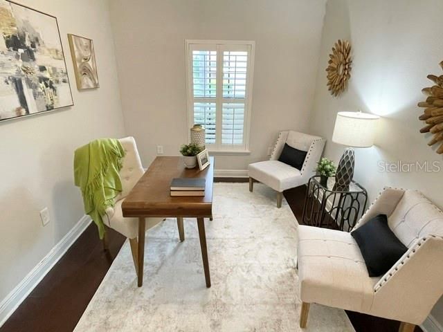 1747 OAK HAMMOCK COURT, Lutz, FL 33558