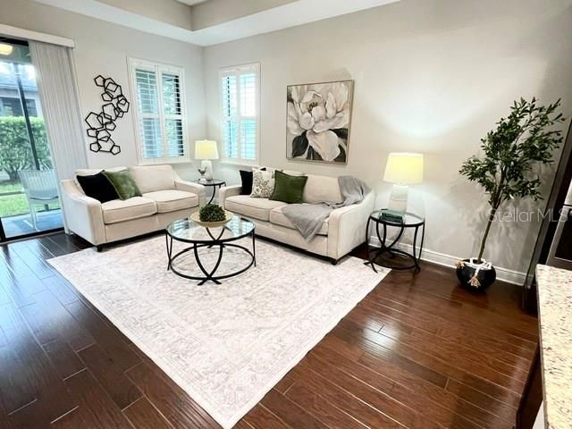 1747 OAK HAMMOCK COURT, Lutz, FL 33558