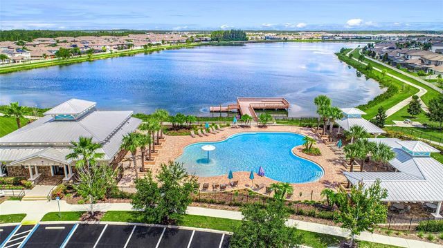 1747 OAK HAMMOCK COURT, Lutz, FL 33558