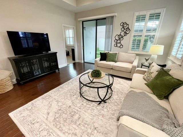 1747 OAK HAMMOCK COURT, Lutz, FL 33558