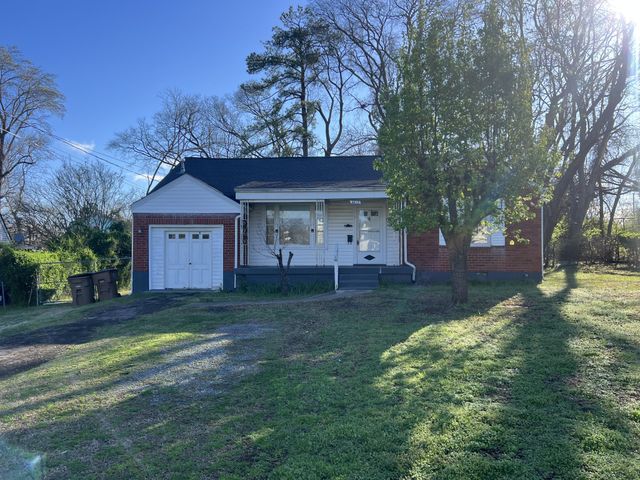 4812 Lindell St, Nashville, TN 37216