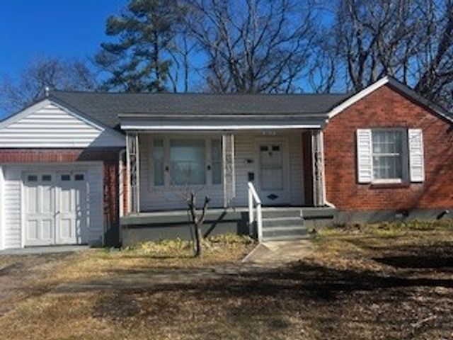 4812 Lindell St, Nashville, TN 37216