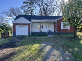 4812 Lindell St, Nashville, TN 37216