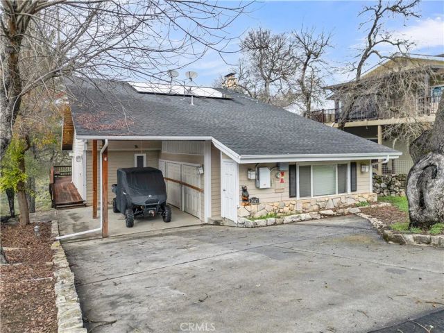 2647 Oak Shores, Bradley, CA 93426