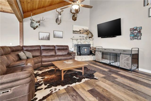 2647 Oak Shores, Bradley, CA 93426