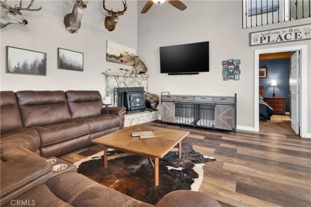 2647 Oak Shores, Bradley, CA 93426