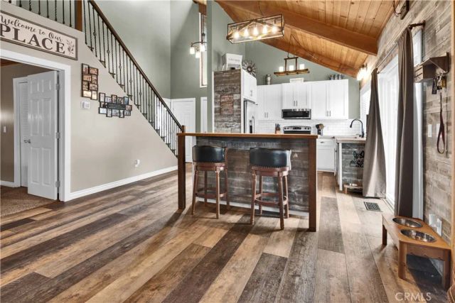 2647 Oak Shores, Bradley, CA 93426