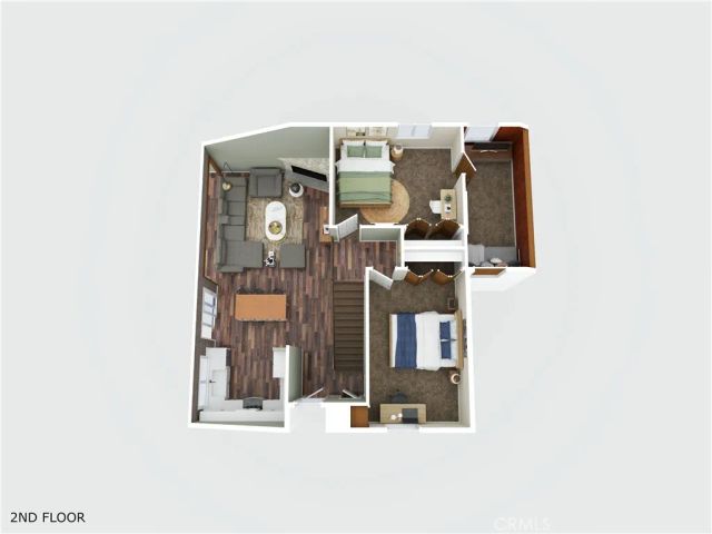 2647 Oak Shores, Bradley, CA 93426