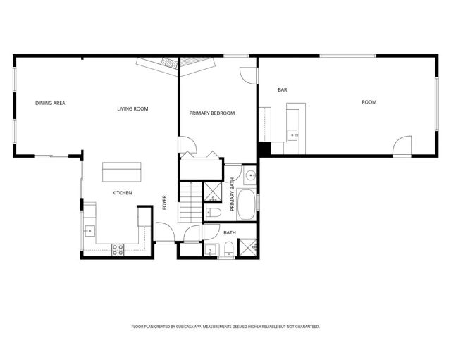 2647 Oak Shores, Bradley, CA 93426